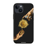 Чохол для iPhone 13 з принтом crypto god eth