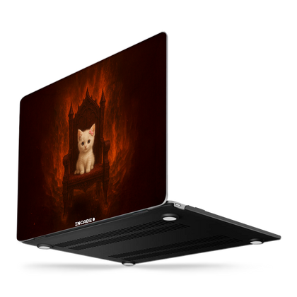 MacBook LITTLE DEMON