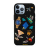 Чохол для iPhone 13 Pro Max з принтом Ferrari porsche rolex