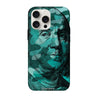 Чохол для iPhone 15 Pro з принтом franklin