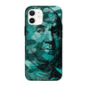 Чохол для iPhone 12 з принтом franklin