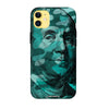 Чохол для iPhone 11 з принтом franklin