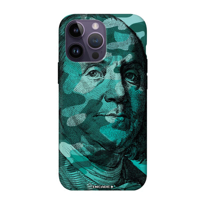 Чохол для iPhone 14 Pro frankliniPhone 14 ProЧохол для iPhone 14 Pro franklin