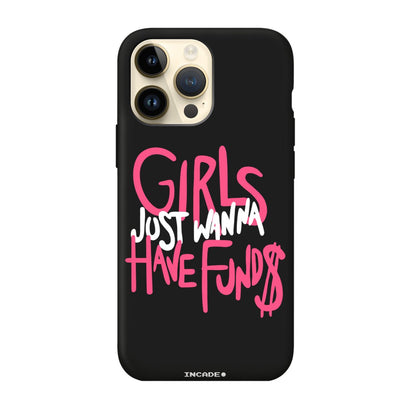 Чохол для iPhone 14 Pro fundsiPhone 14 ProЧохол для iPhone 14 Pro funds
