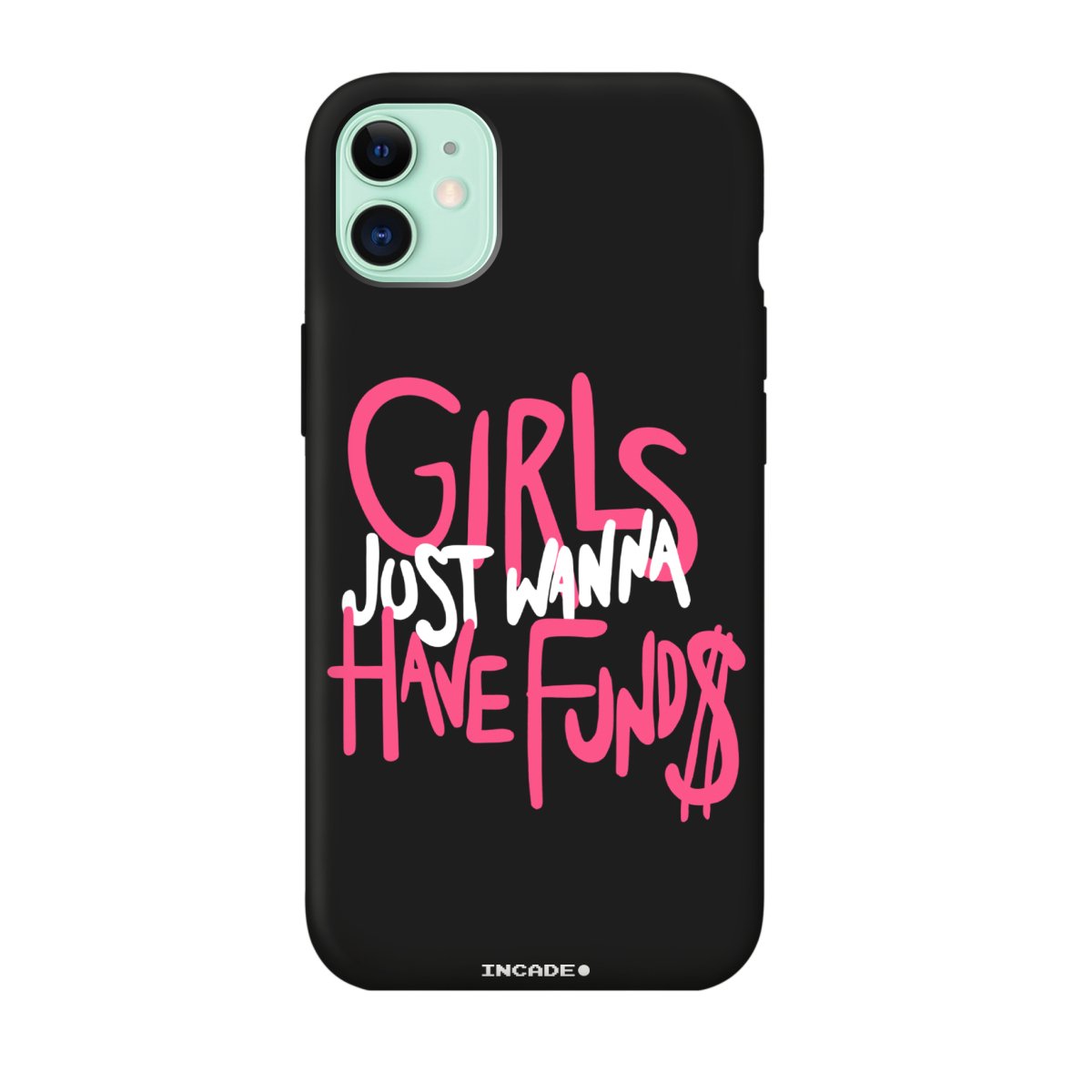funds pink - INCADE
