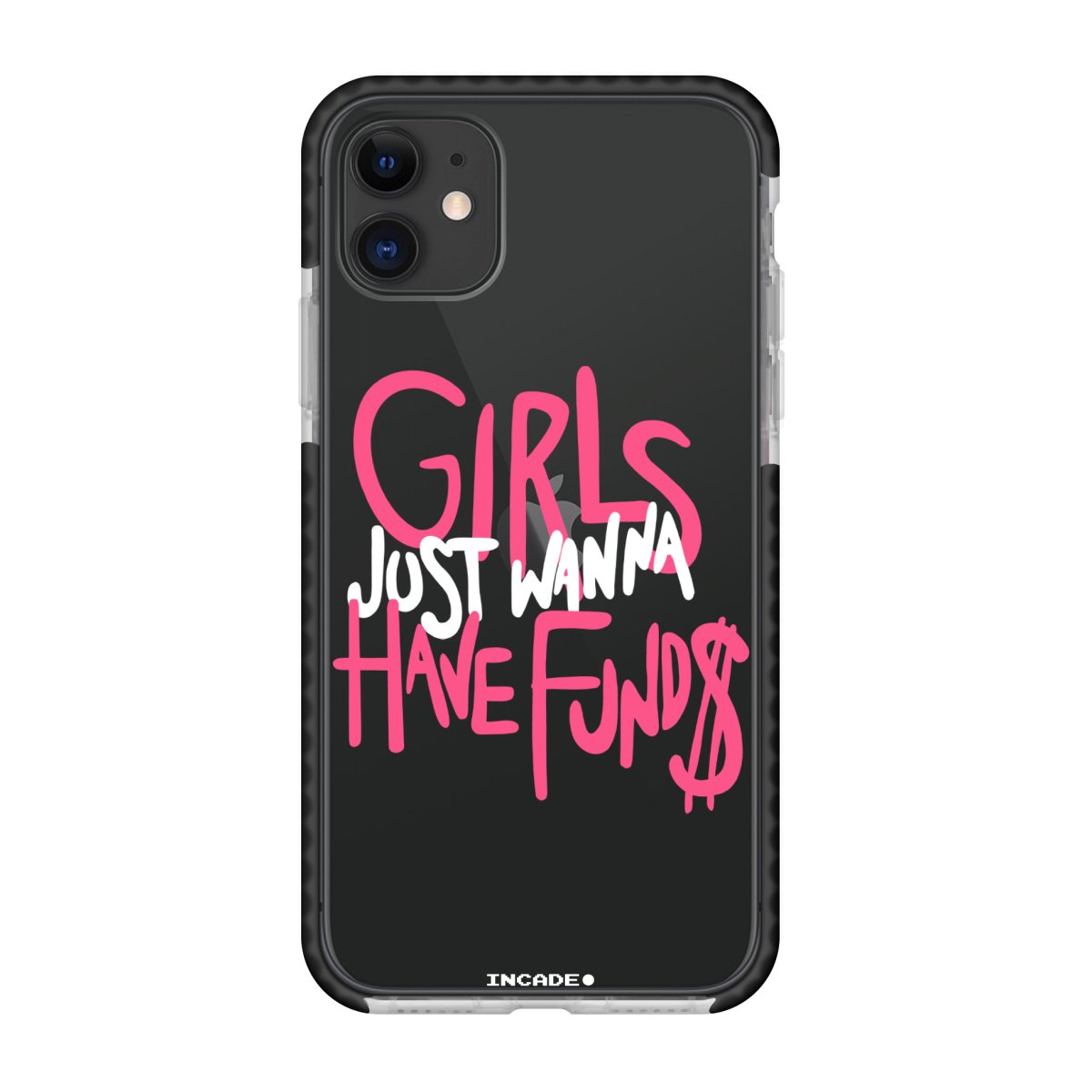 funds pink - INCADE