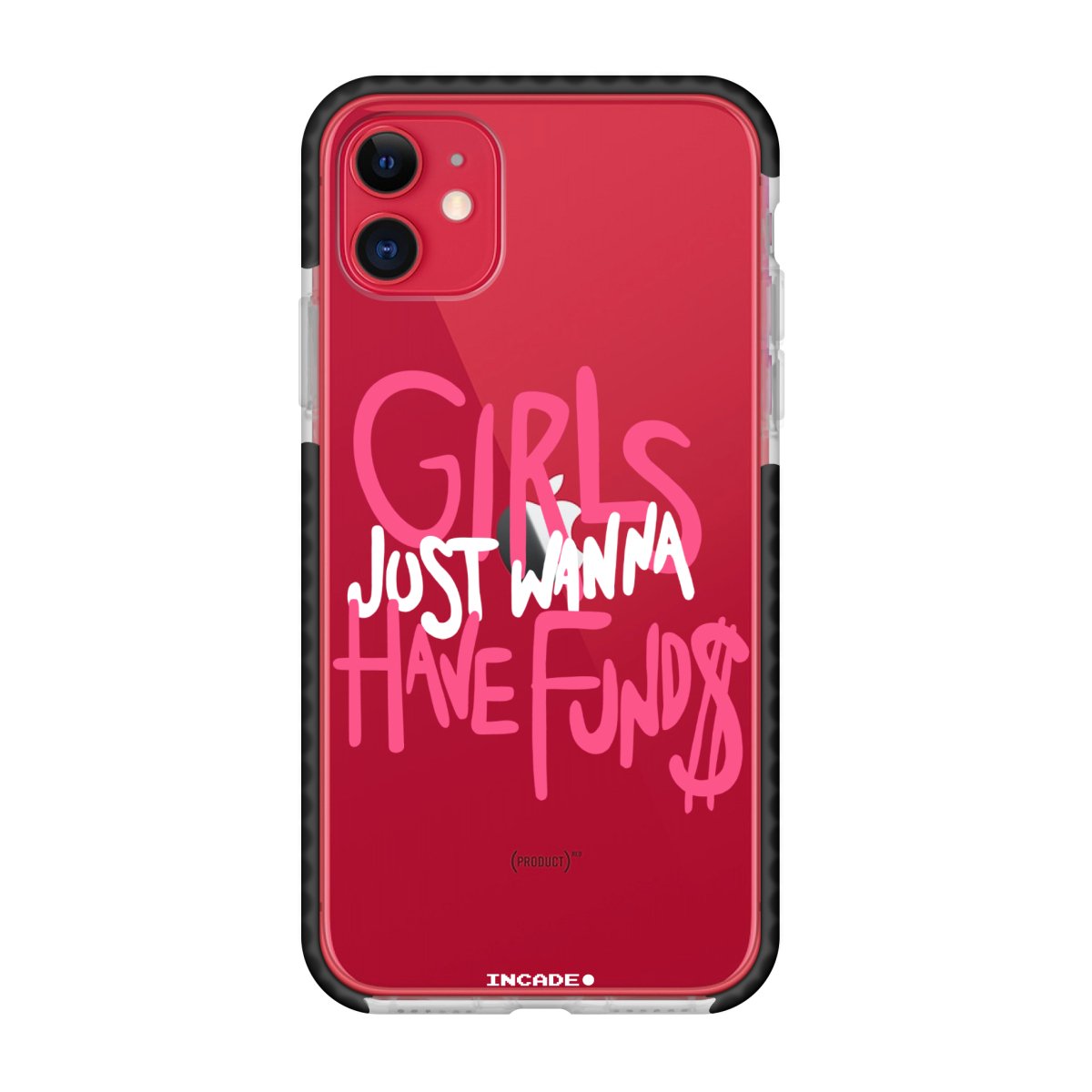 funds pink - INCADE