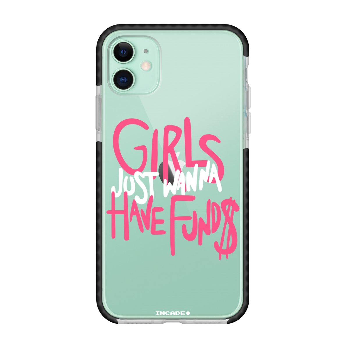 funds pink - INCADE