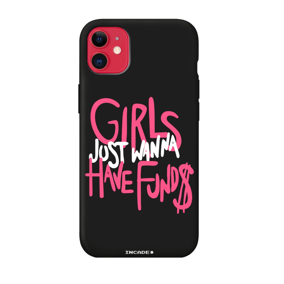 funds pink - INCADE