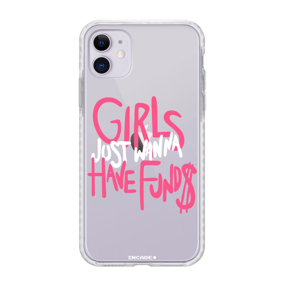 funds pink - INCADE