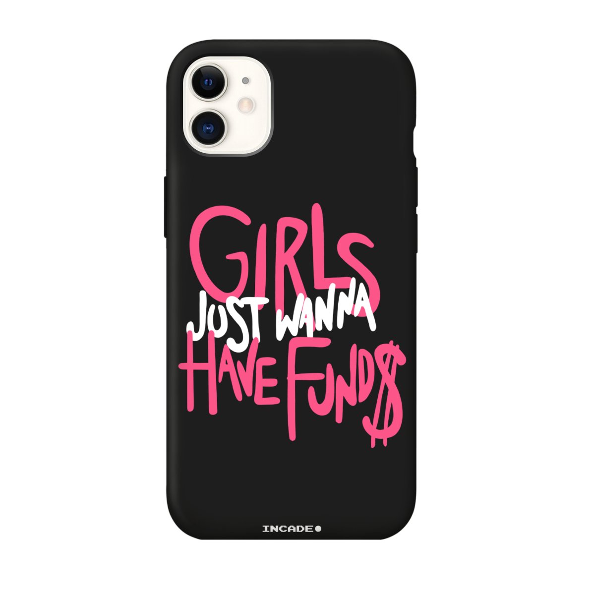 funds pink - INCADE
