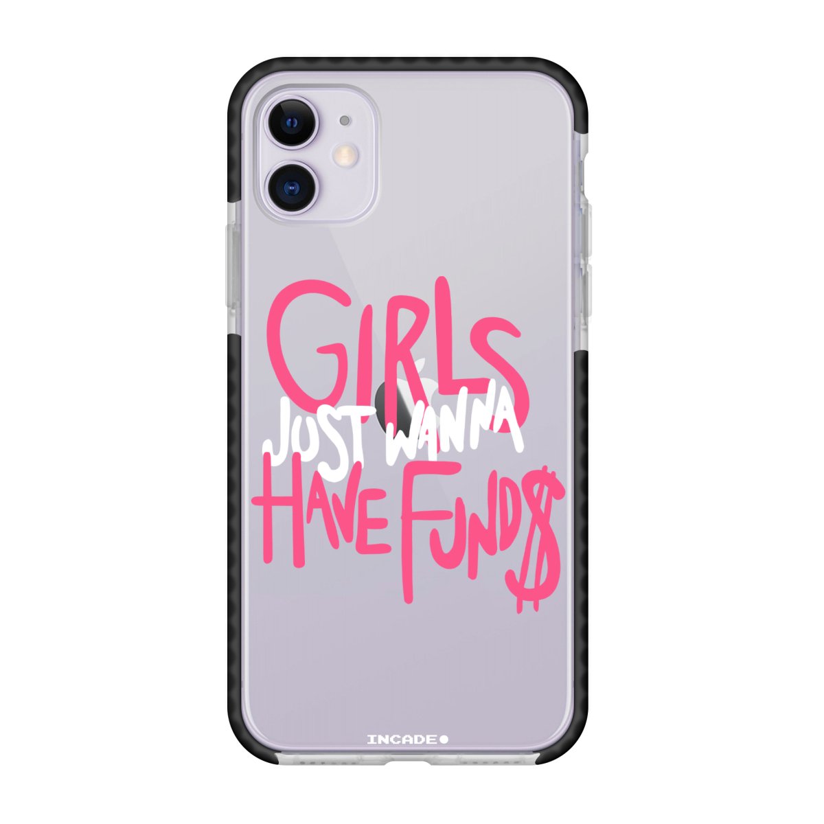 funds pink - INCADE