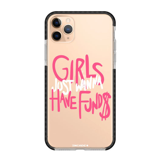 funds pink - INCADE