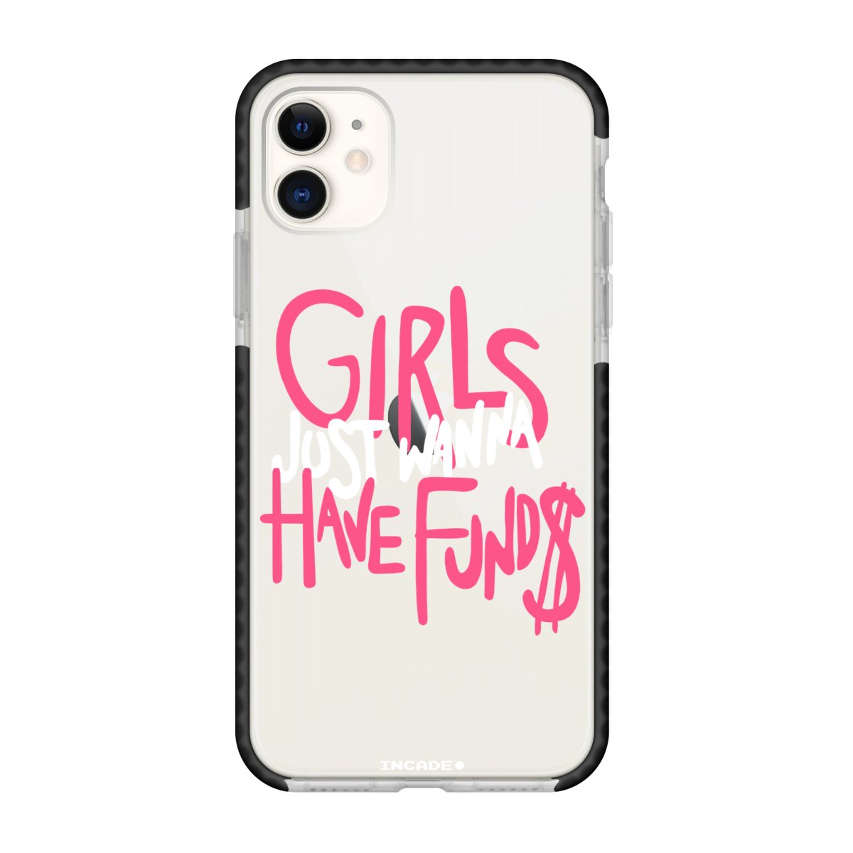 funds pink - INCADE