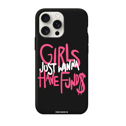 funds pink - INCADE
