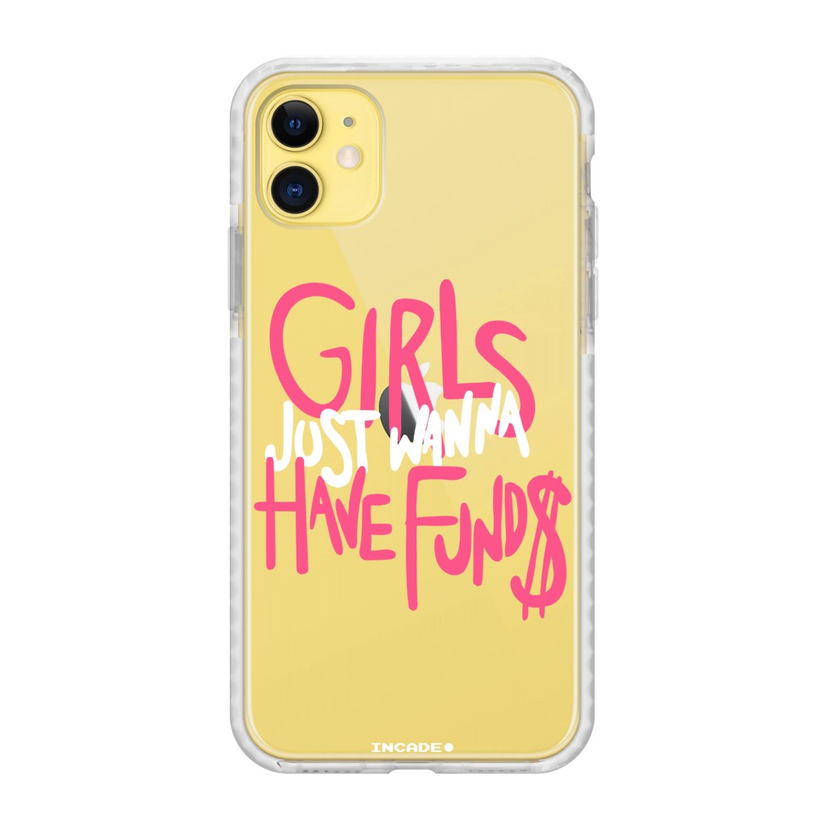 funds pink - INCADE