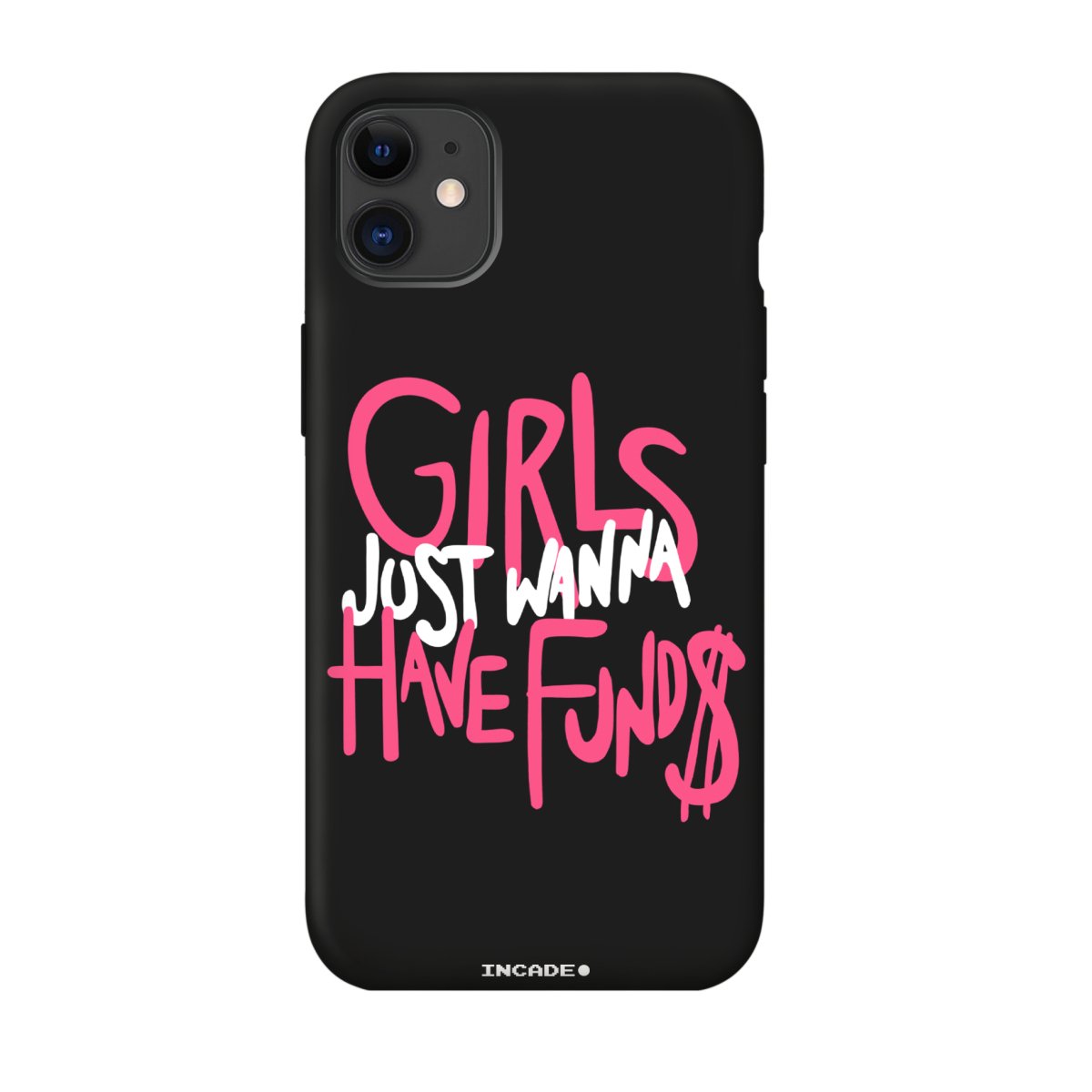 funds pink - INCADE