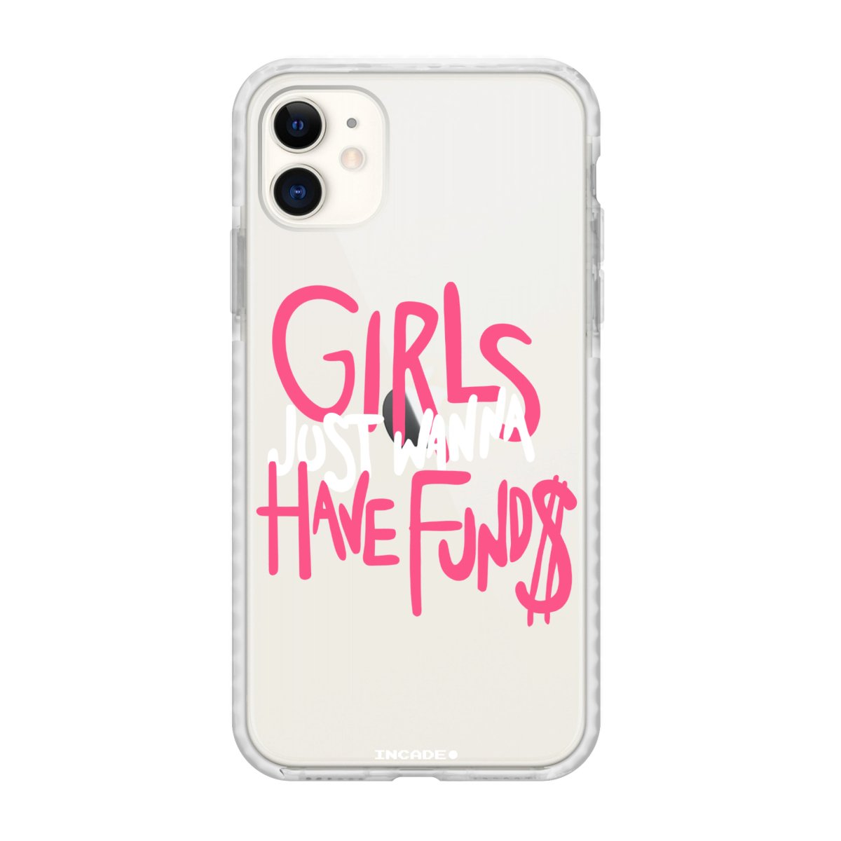 funds pink - INCADE