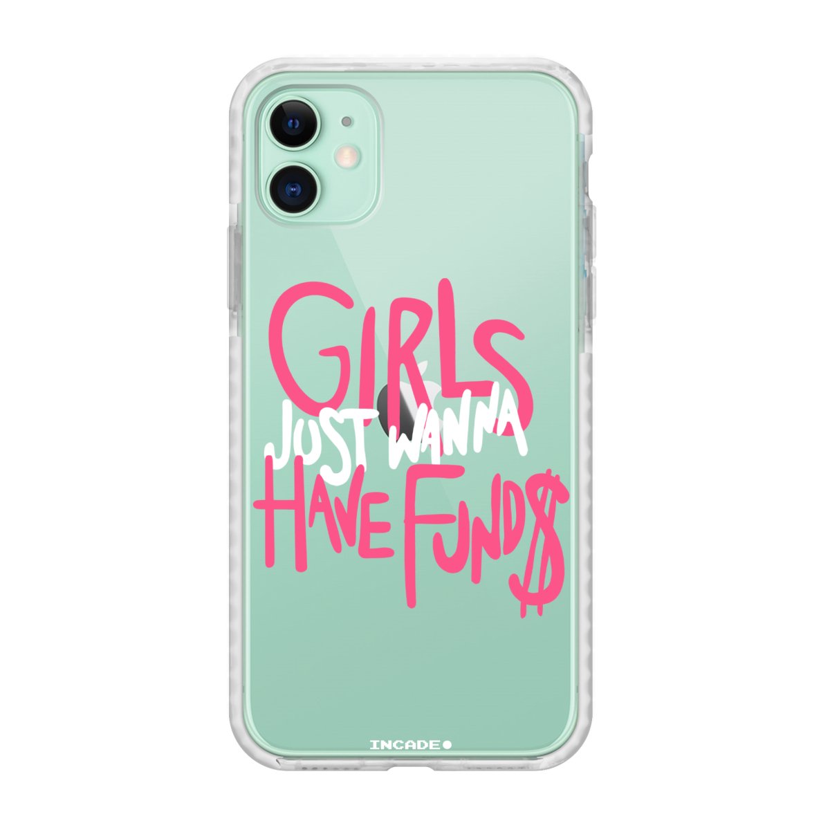 funds pink - INCADE