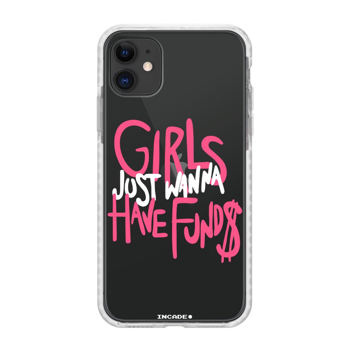 funds pink - INCADE