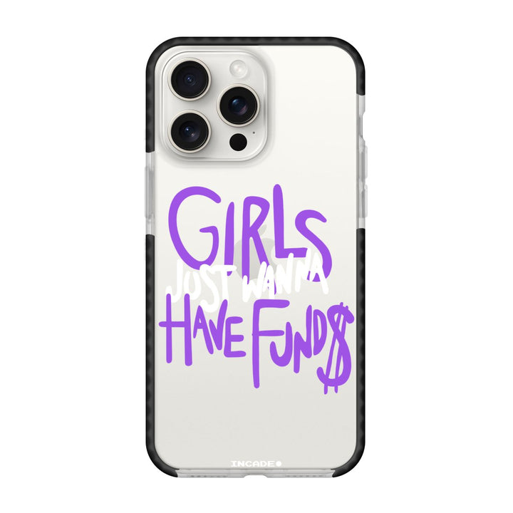funds violet - INCADE