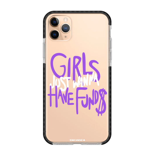 funds violet - INCADE