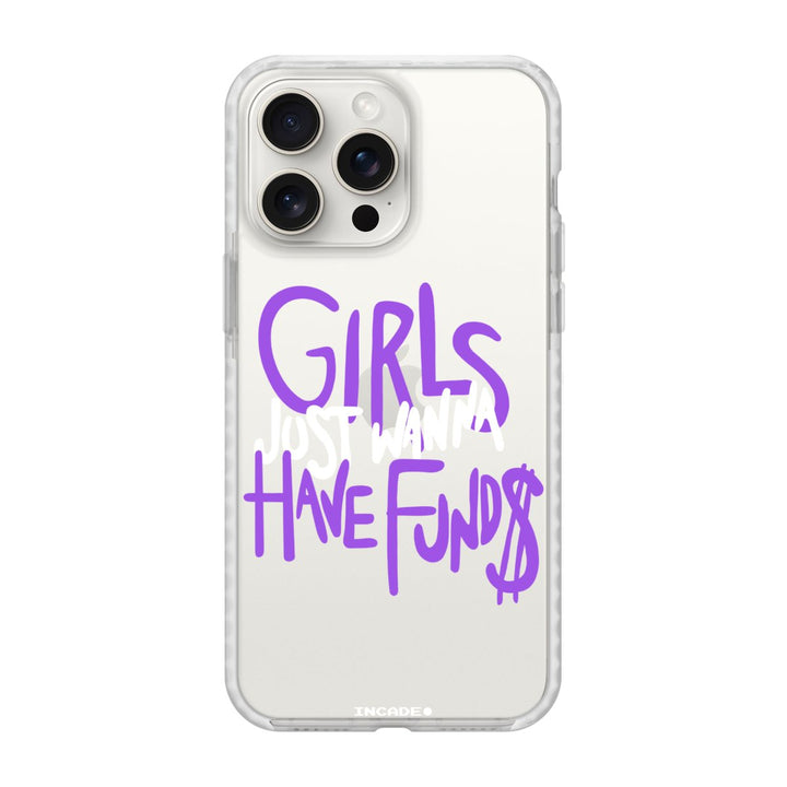 funds violet - INCADE