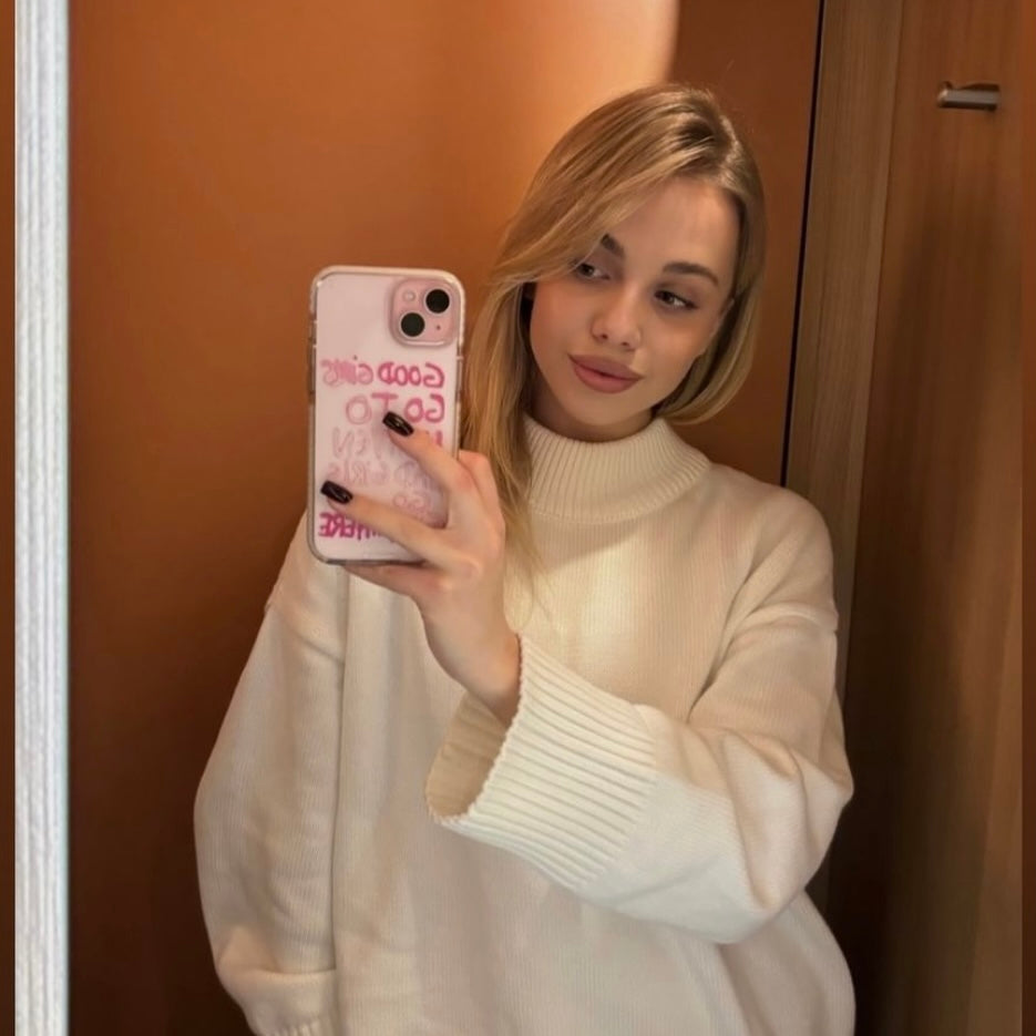 Чохол для iPhone 11 Pro bad girl rose — INCADE