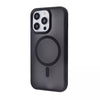 iPhone 13 Pro Чохол WAVE Matte Insane Case with Magnetic Ring