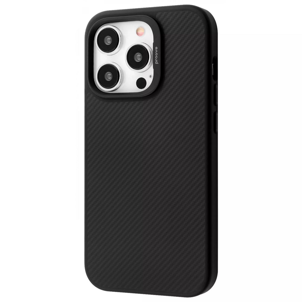 iPhone 14 Pro Чохол Proove Force Armor Case with Magnetic Ring
