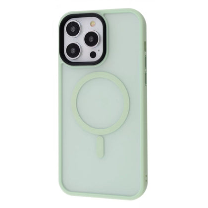 iPhone 14 Pro Чохол WAVE Matte Insane Case with Magnetic Ring