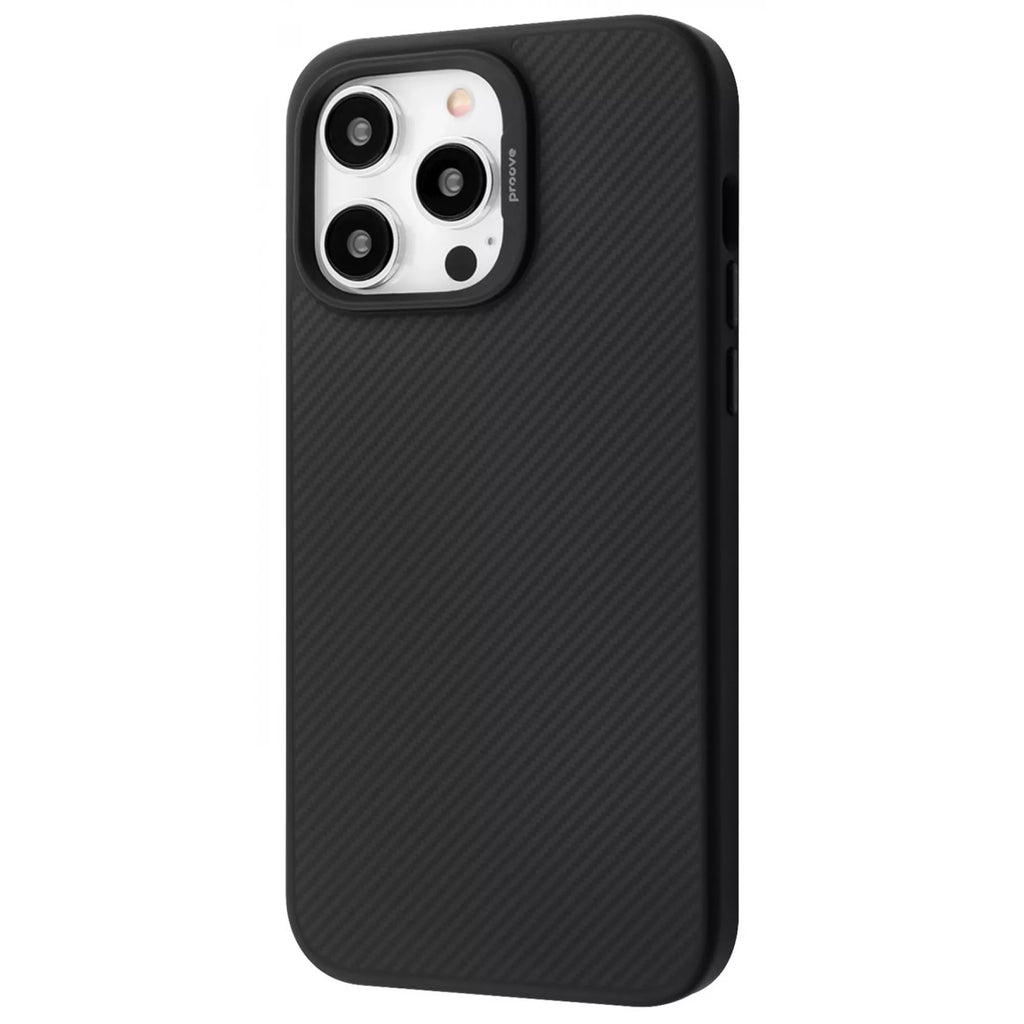 iPhone 14 Pro Max Чохол Proove Force Armor Case with Magnetic Ring