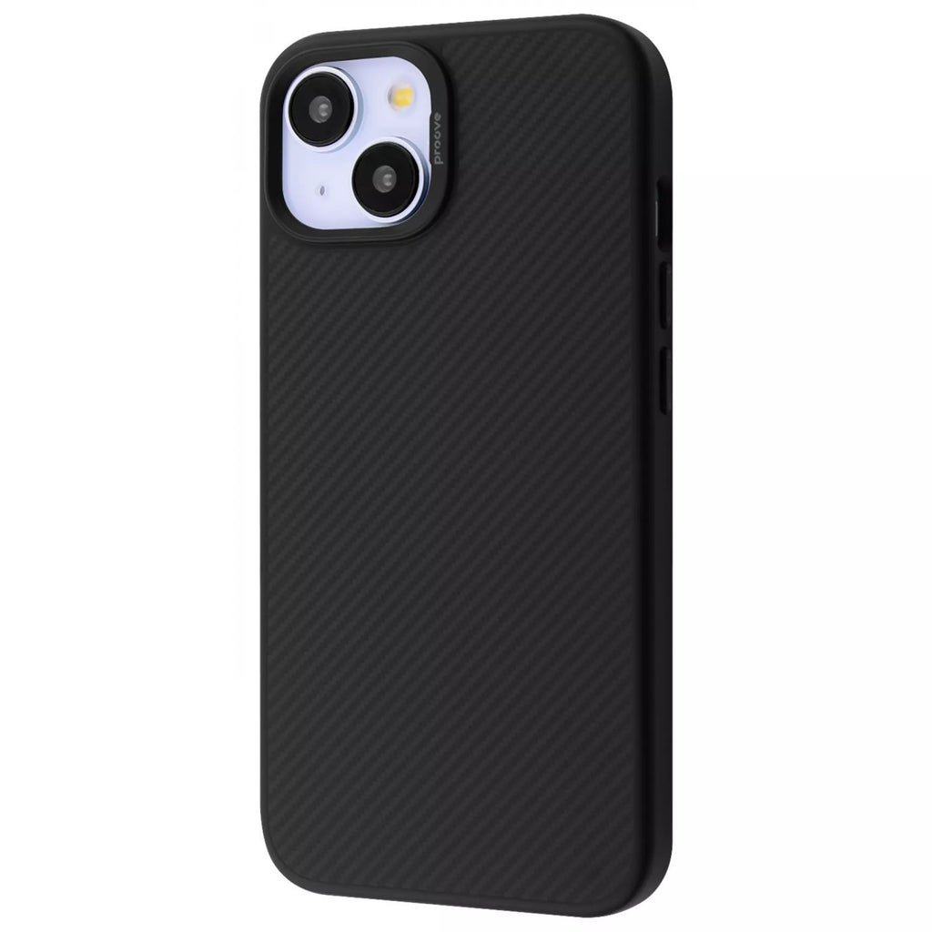 iPhone 15 Чохол Proove Force Armor Case with Magnetic Ring