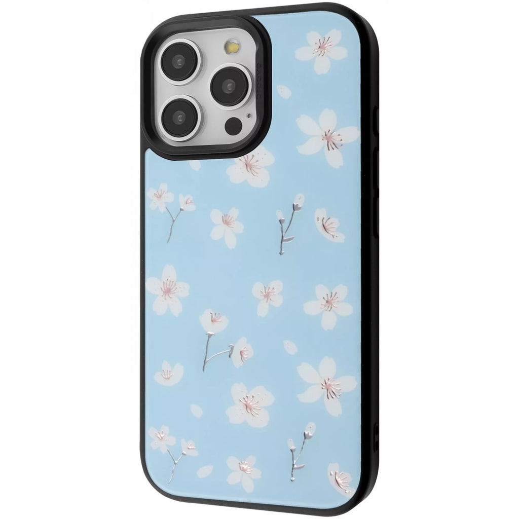 iPhone 15 Pro Чохол Proove Muse Fleur Case with Magnetic Ring