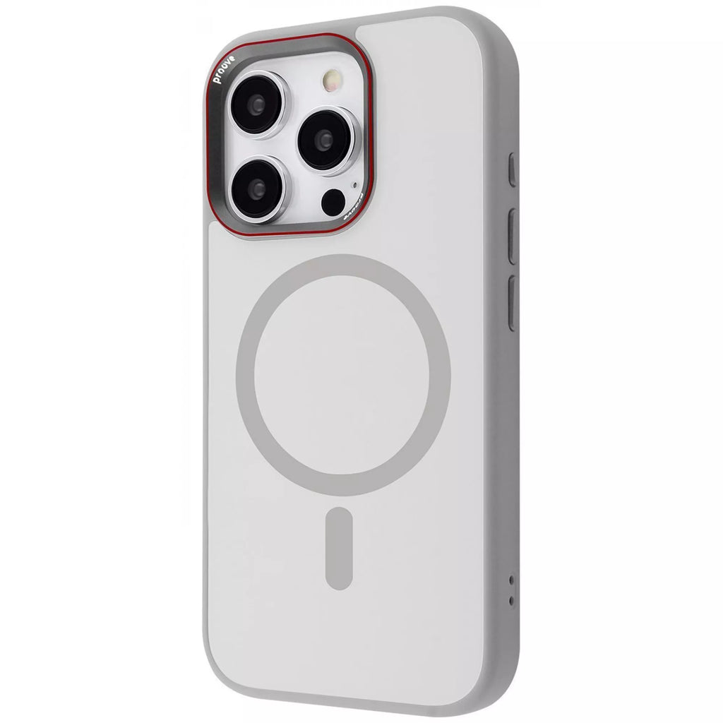 iPhone 15 Pro Чохол Proove Sapphire Case with Magnetic Ring