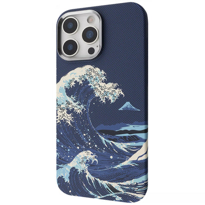 iPhone 15 Pro Max Чохол Proove Gleam Case with Magnetic Ring