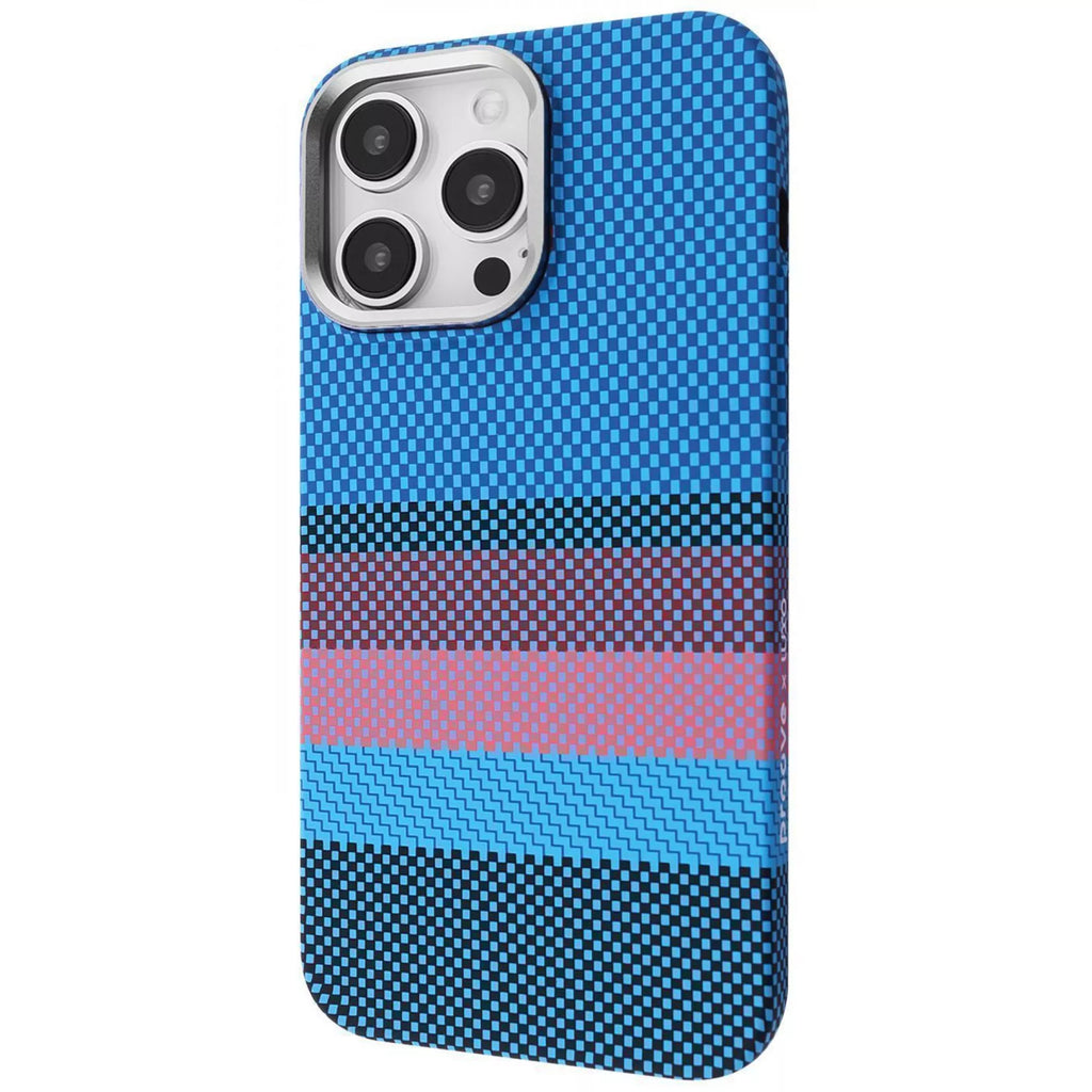 iPhone 16 Pro Max Чохол Proove Gleam Case with Magnetic Ring