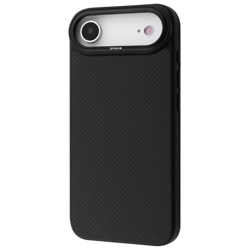 iPhone 17 Air Чохол Proove Force Armor Case with Magnetic Ring