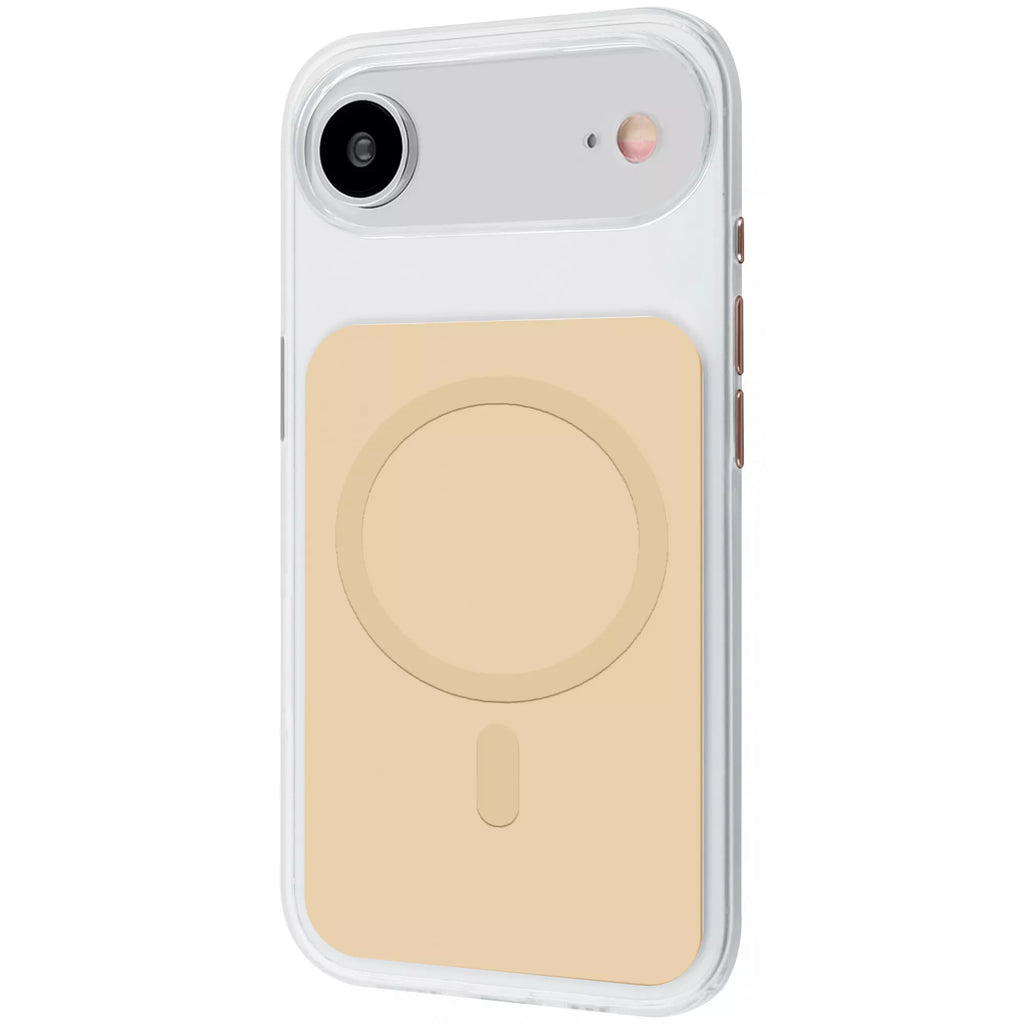 iPhone 17 Air Чохол Proove Tint Case with Magnetic Ring