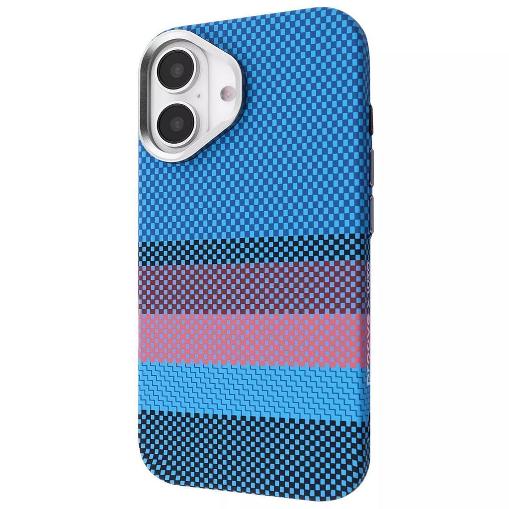 iPhone 17 Чохол Proove Gleam Case with Magnetic Ring