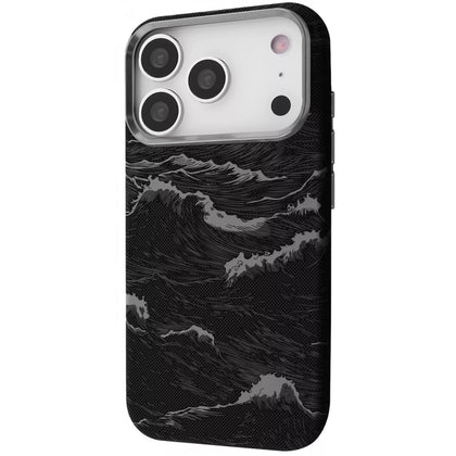 iPhone 17 Pro Чохол Proove Gleam Case with Magnetic Ring