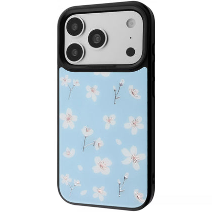 iPhone 17 Pro Чохол Proove Muse Fleur Case with Magnetic Ring