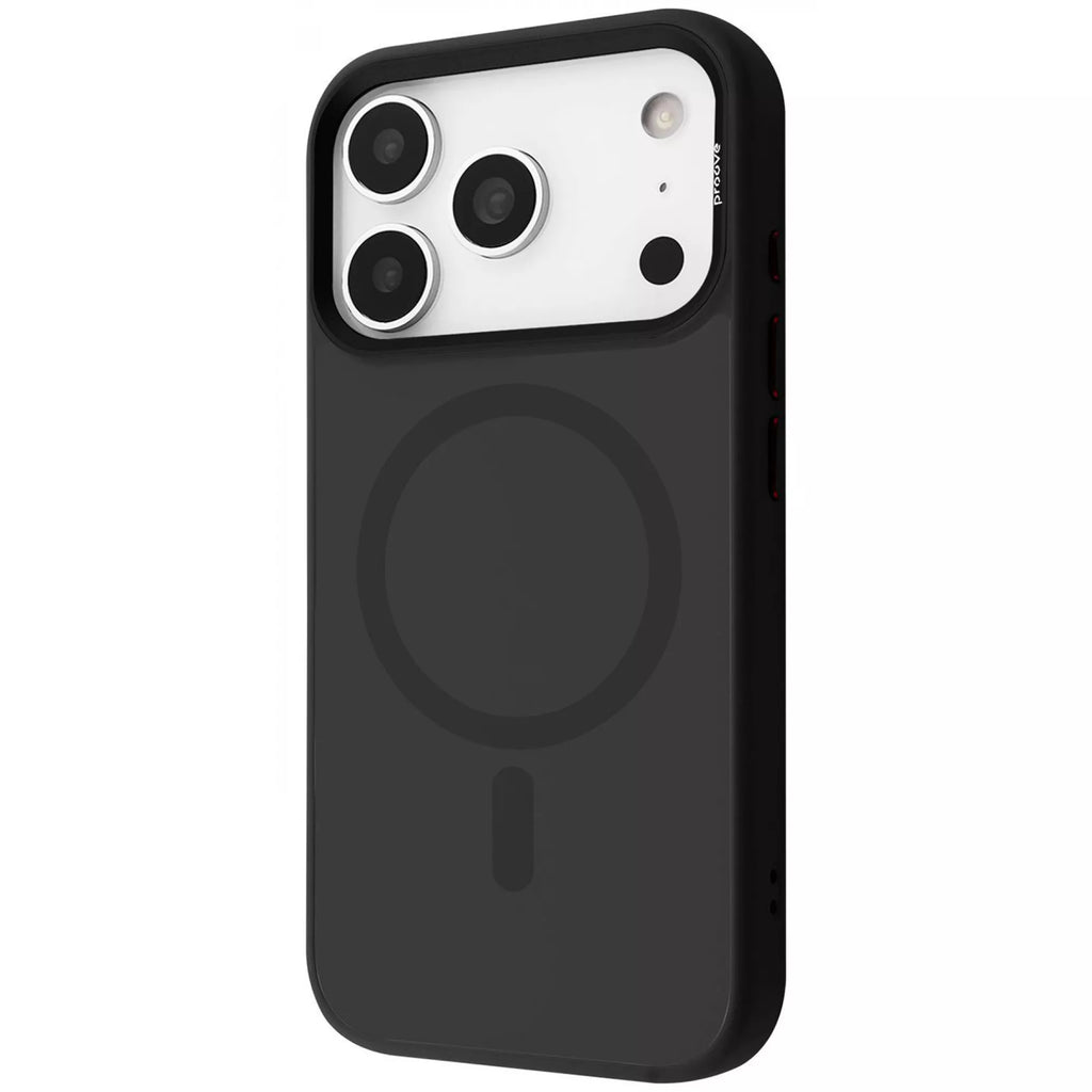 iPhone 17 Pro Чохол Proove Sapphire Case with Magnetic Ring