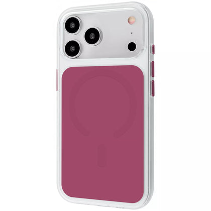iPhone 17 Pro Чохол Proove Tint Case with Magnetic Ring /18 Pro