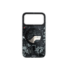 iPhone 17 Pro Чохол YoungKit Camouflage with Magnetic Ring | Shadow Camo