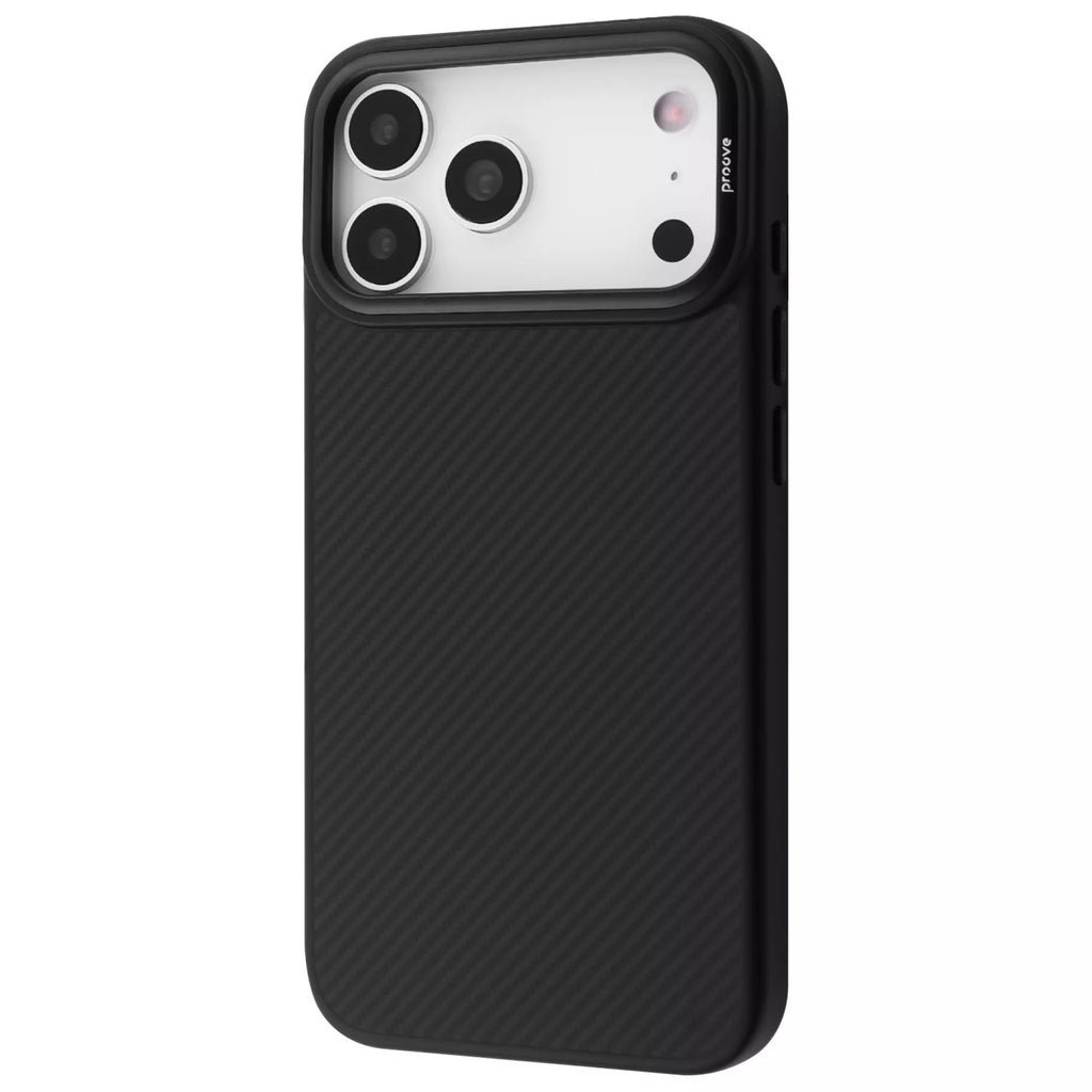 iPhone 17 Pro Max Чохол Proove Force Armor Case with Magnetic Ring