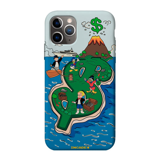 island - INCADE