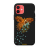 Чохол для iPhone 12 з принтом jungle king