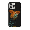 Чохол для iPhone 15 Pro Max з принтом jungle king