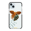 Чохол для iPhone 15 з принтом jungle king